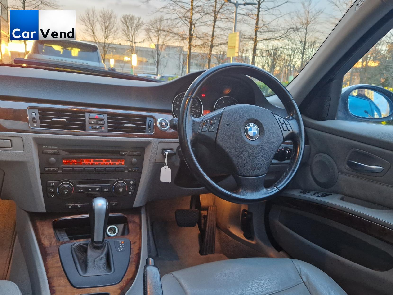 BMW 3 Series 2.5 325i SE Touring 5dr Petrol Auto Euro 4 (218 ps)