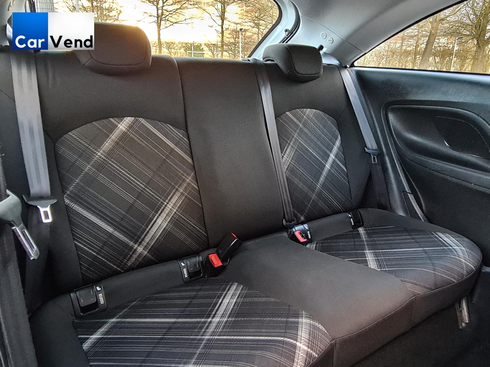 Vauxhall Corsa 1.4i ecoFLEX SRi Hatchback 3dr Petrol Manual Euro 6 (90 ps)