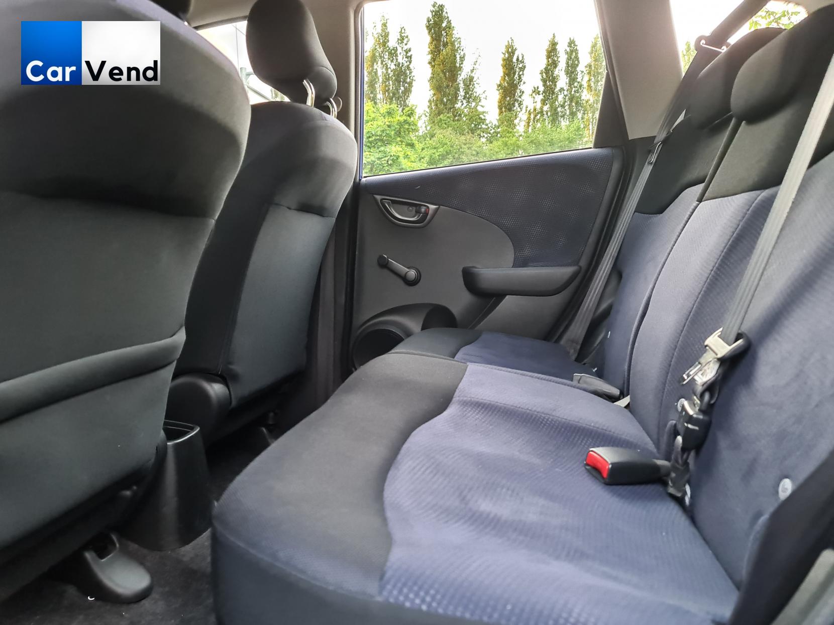 Honda Jazz 1.2 i-VTEC S Hatchback 5dr Petrol Manual Euro 5 (A/C) (90 ps)