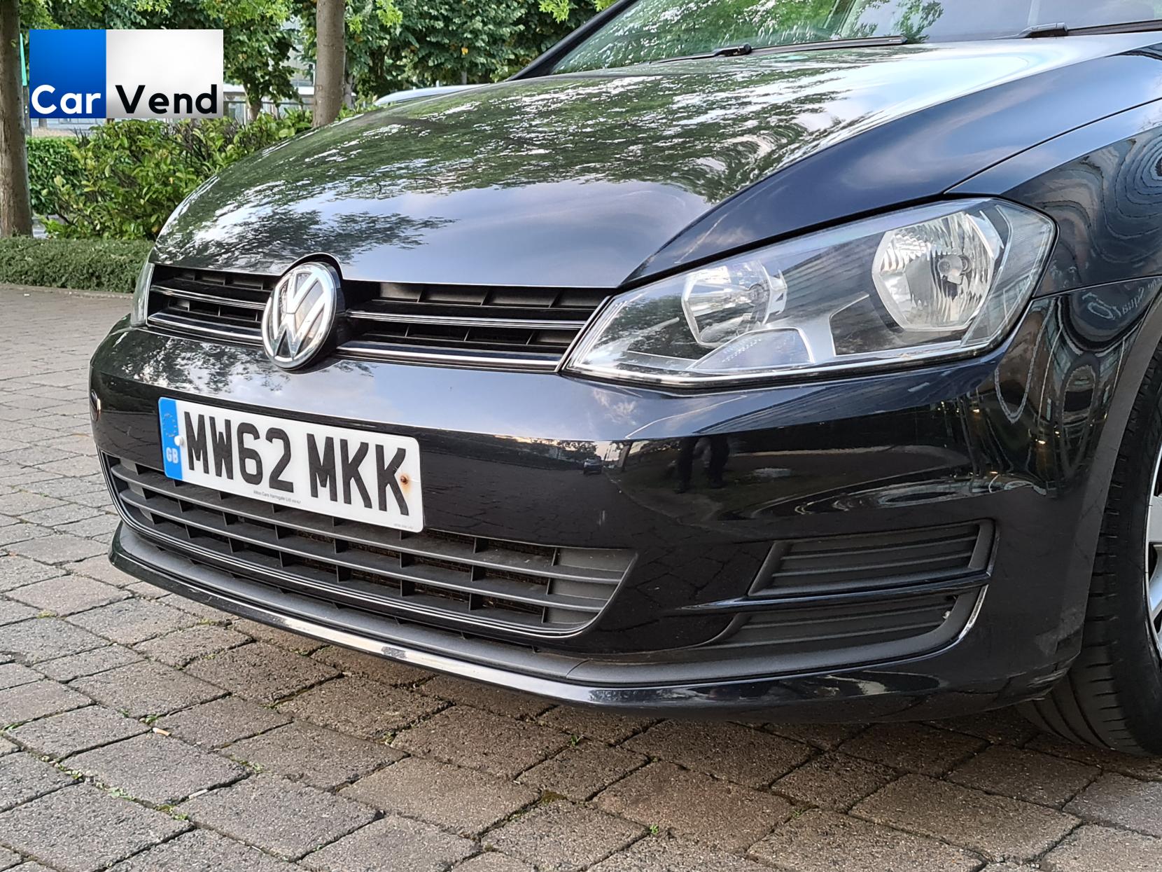 Volkswagen Golf 1.4 TSI BlueMotion Tech S Hatchback 5dr Petrol Manual Euro 5 (s/s) (122 ps)