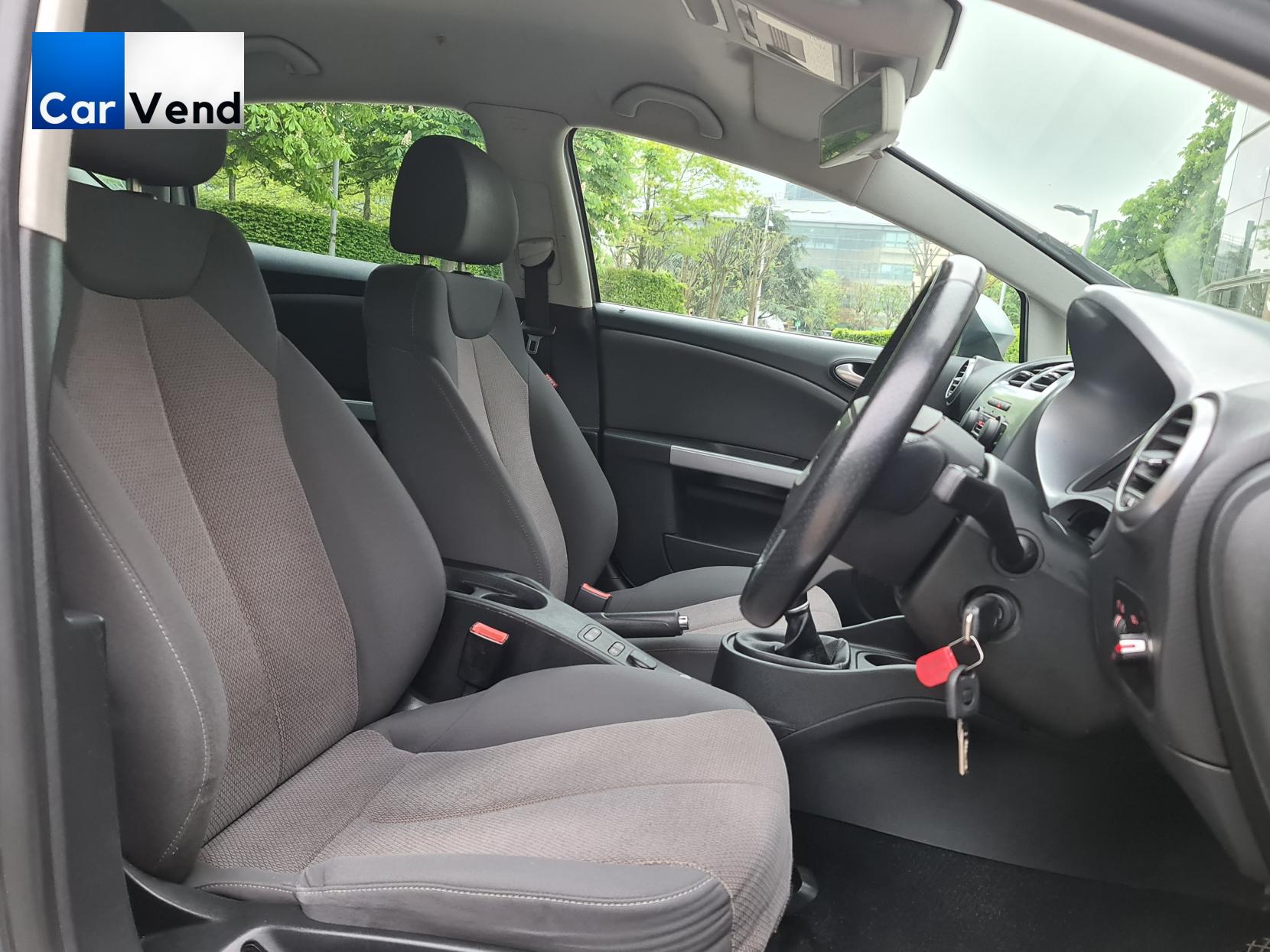 SEAT Leon 1.4 TSI SE Hatchback 5dr Petrol Manual Euro 4 (125 ps)