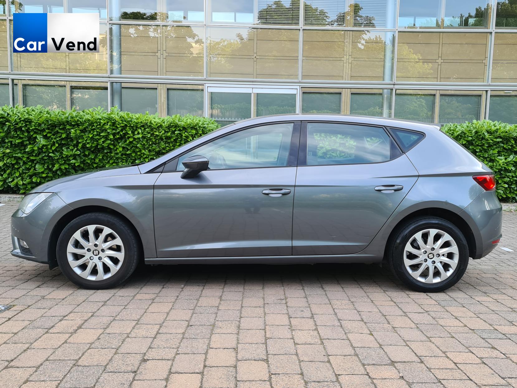 SEAT Leon 1.2 TSI SE Hatchback 5dr Petrol Manual Euro 5 (s/s) (105 ps)