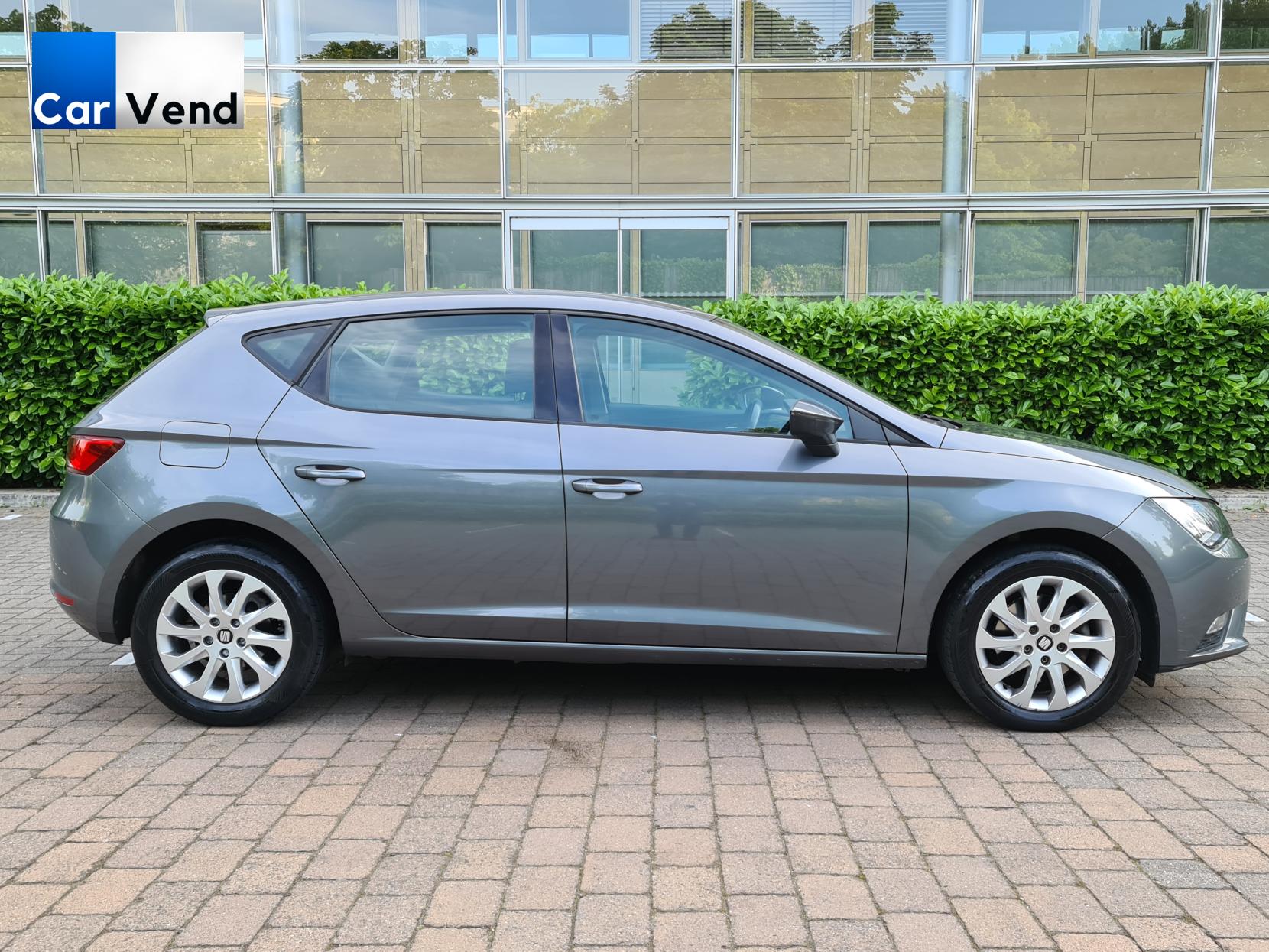 SEAT Leon 1.2 TSI SE Hatchback 5dr Petrol Manual Euro 5 (s/s) (105 ps)