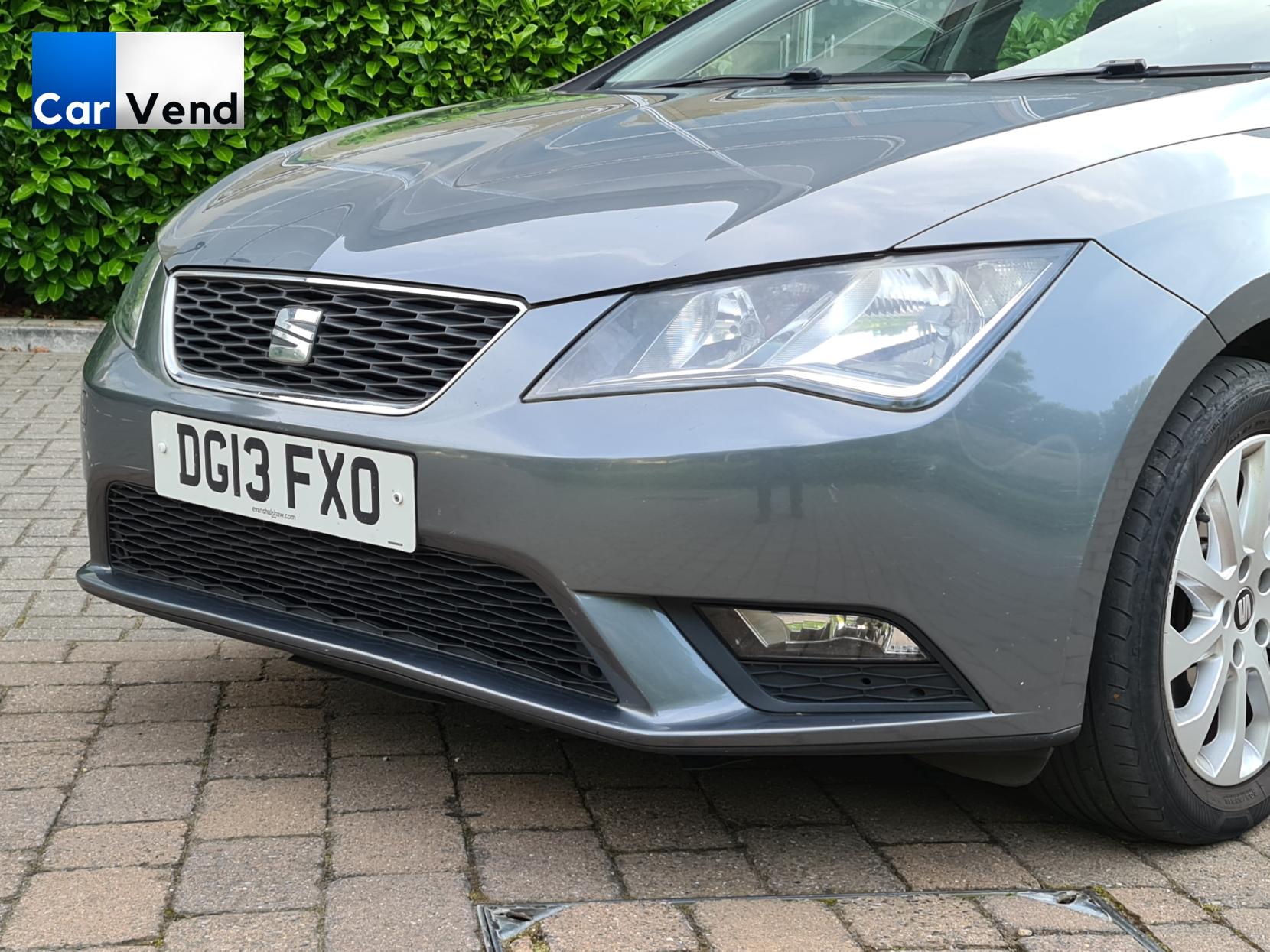 SEAT Leon 1.2 TSI SE Hatchback 5dr Petrol Manual Euro 5 (s/s) (105 ps)