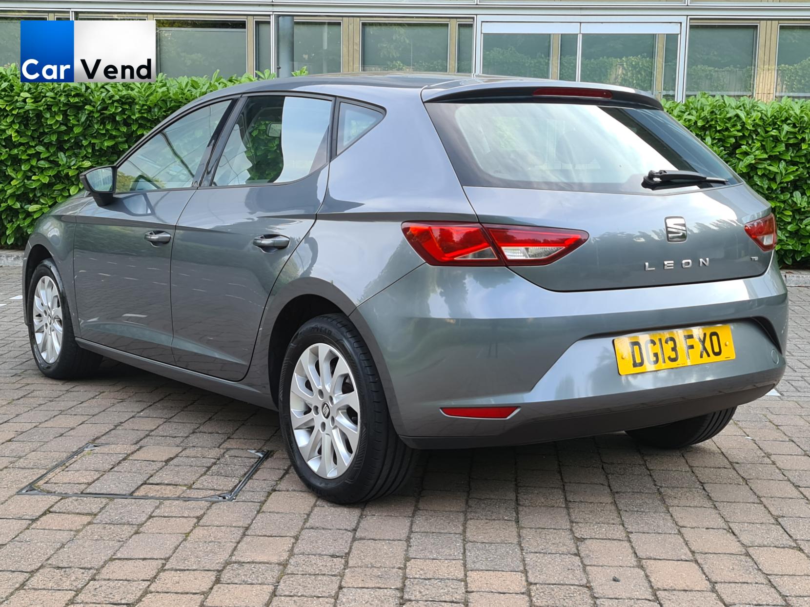 SEAT Leon 1.2 TSI SE Hatchback 5dr Petrol Manual Euro 5 (s/s) (105 ps)