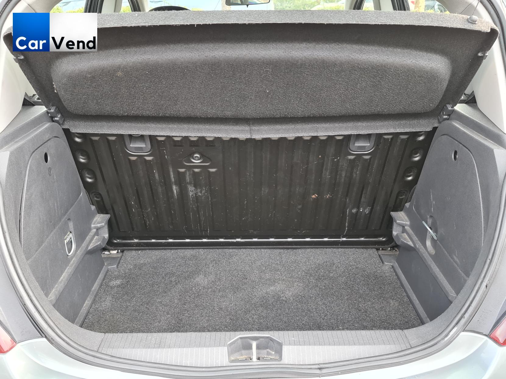 Vauxhall Corsa 1.2 16V Excite Hatchback 5dr Petrol Manual Euro 5 (A/C) (85 ps)